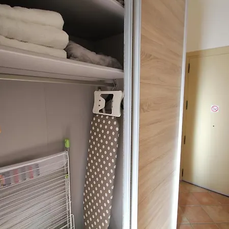 Garibaldi Hotel apartamentowy Nicea