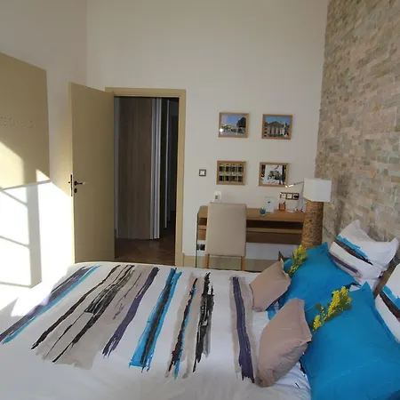 Aparthotel Garibaldi Nizza