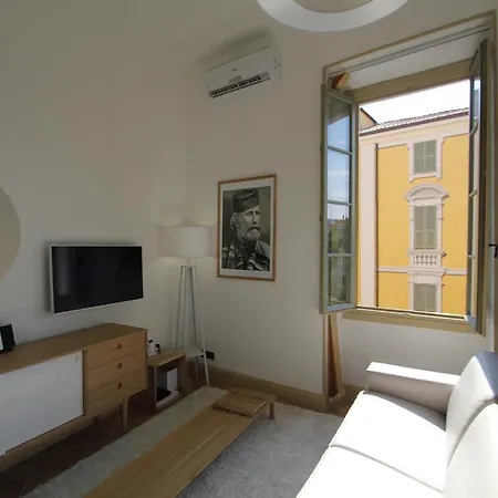 Aparthotel Garibaldi Nizza