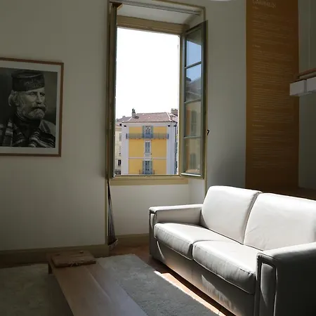 Aparthotel Garibaldi Nizza
