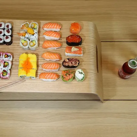 Garibaldi 4* 尼斯