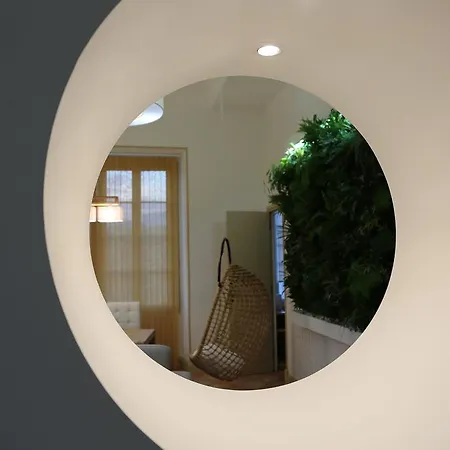 Aparthotel Garibaldi Nizza