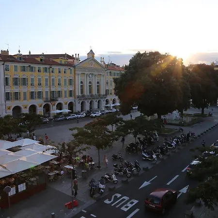 Garibaldi Nizza