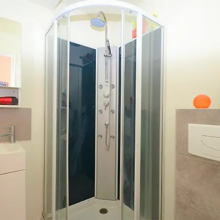 Apart Otel Garibaldi