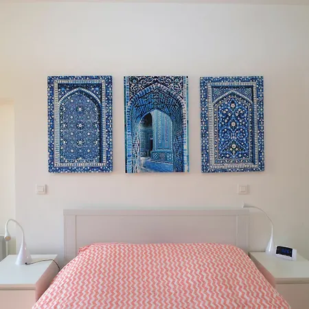 Apart Otel Garibaldi