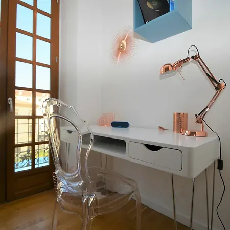 Aparthotel Garibaldi 4*